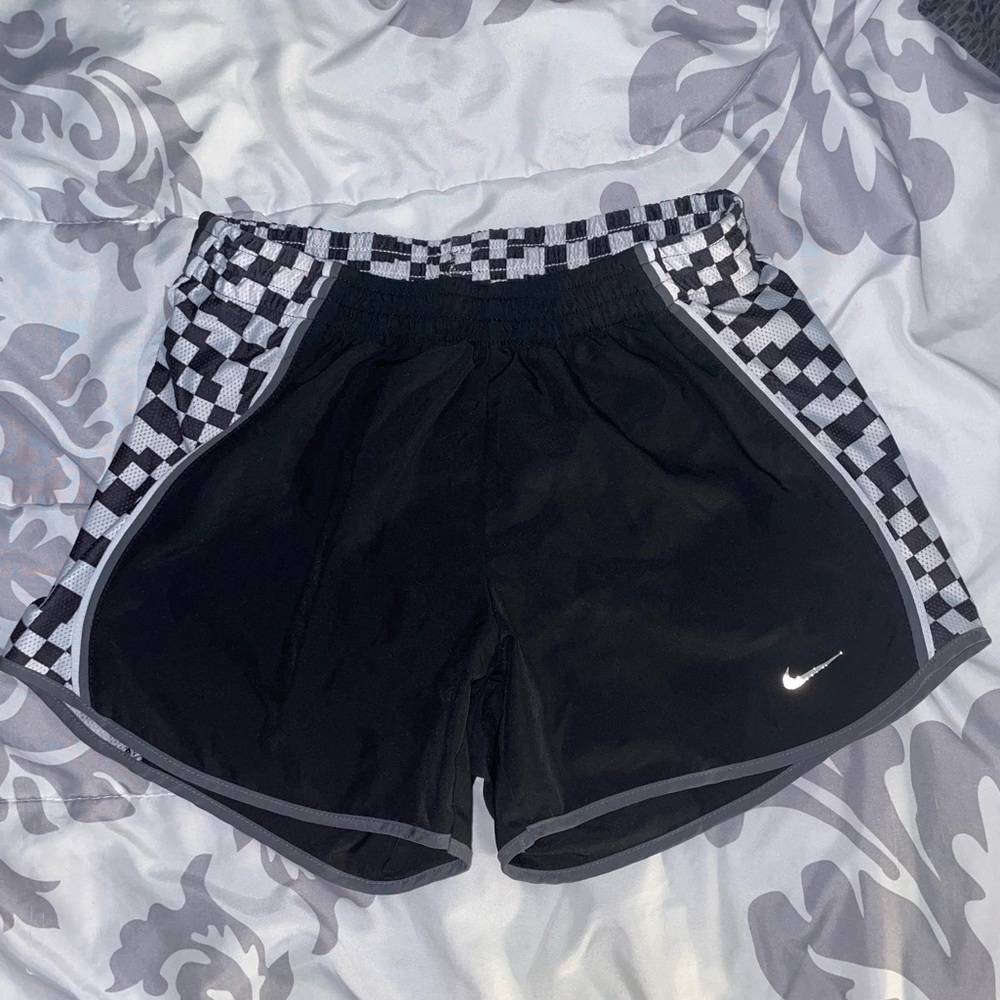 Nike Dryfit Shorts